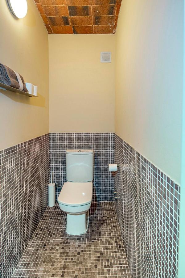 Duplex St Pere Onyarapartamentscom Girona Exterior photo